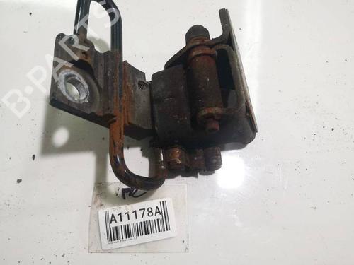 Used Hinge/Door check strap Hinge/Door check strap VW PASSAT CC B6 (357) 1.8 TSI (160 hp) 33487063 33487063