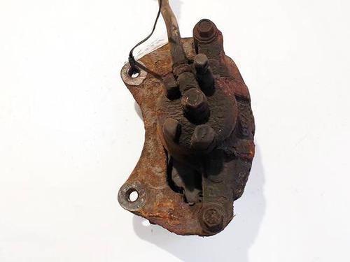 Left front brake caliper CHRYSLER SEBRING Convertible (JR) 2.0 | BP35386505M105 - Image 2