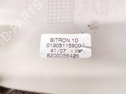 Electronic module RENAULT LAGUNA III (BT0/1) 2.0 dCi (BT07, BT0J, BT14, BT1A, BT1S) | BP36506562M83 - Image 3