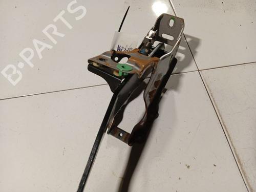 Pedal HONDA INSIGHT (ZE_) 1.3 IMA (ZE28, ZE2) | BP34906756I4 - Image 3