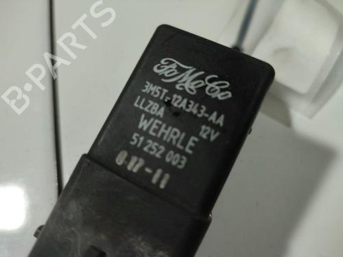 Electronic sensor FORD FOCUS C-MAX (DM2) 2.0 TDCi | BP34904267M84 - Image 2