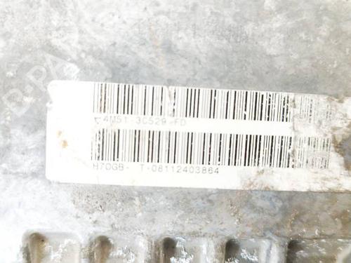 Steering column FORD FOCUS II (DA_, HCP, DP) 1.8 TDCi | BP34829026M21 - Image 2