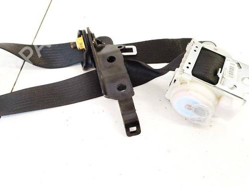 Used Rear right seatbelt Rear right seatbelt TESLA MODEL S (5YJS) 75 (388 hp) 36454164 36454164