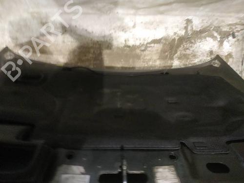 Used Upper protection Upper protection 39669184 39669184