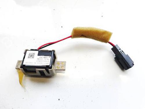 Módulo eletrónico Módulo eletrónico FORD C-MAX II (DXA/CB7, DXA/CEU) 2.0 Energi (185 hp) 34765069 34765069