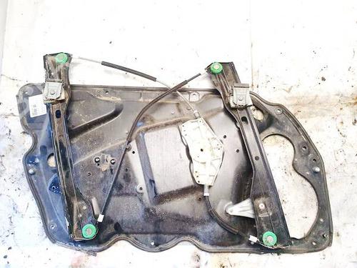 Front right window mechanism VW PASSAT B6 (3C2) 1.9 TDI | BP35281101C23 - Image 2