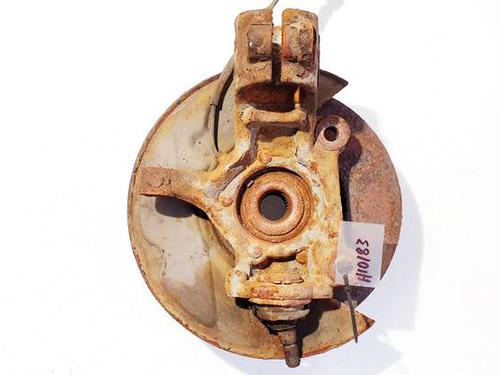 Left front steering knuckle FORD TRANSIT CUSTOM V362 Bus (F3) 2.2 TDCi | BP35053268M25 - Image 2