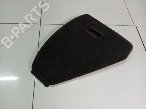 Used Boot lining Boot lining PORSCHE CAYENNE (9PA) S 4.5 (340 hp) 34929109 34929109