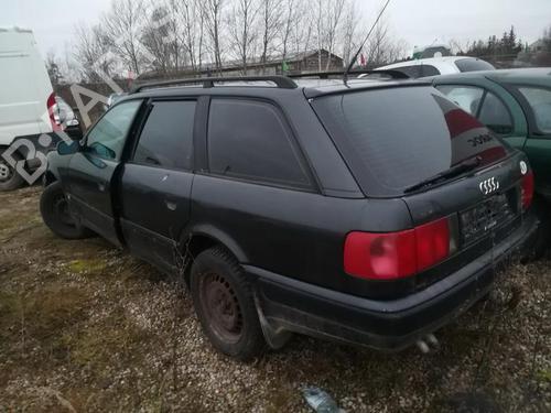 Engine control unit (ECU) AUDI 100 C4 Avant (4A5) 2.5 TDI | BP33515678M57  - Image 9