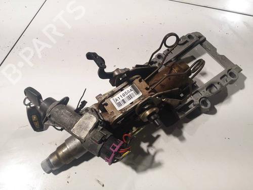 Used Steering column Steering column VW PASSAT B5 Variant (3B5) 1.9 TDI (90 hp) 34764417 34764417