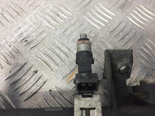Injection rail FORD FIESTA VI (CB1, CCN) 1.25 | BP35707896M98 - Image 2