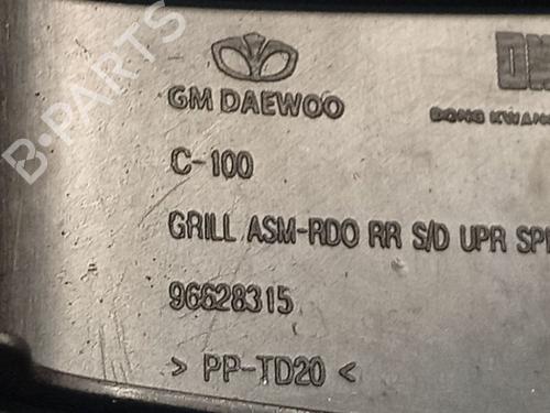 Grill CHEVROLET CAPTIVA (C100, C140) 2.4 | BP39235460C40 - Image 4