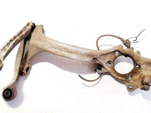 Used Left front steering knuckle Left front steering knuckle 34753305 34753305
