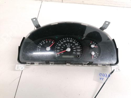 Used Instrument cluster Instrument cluster KIA SORENTO I (JC) 3.5 (194 hp) 35557019 35557019