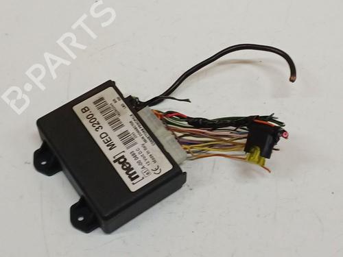 Electronic module OPEL MERIVA A MPV (X03) 1.6 (E75) | BP38974552M83 - Image 2