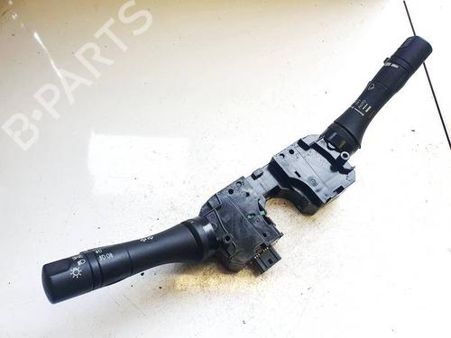 Used Warning switch Warning switch NISSAN LEAF (ZE0) Electric (109 hp) 35091205 35091205