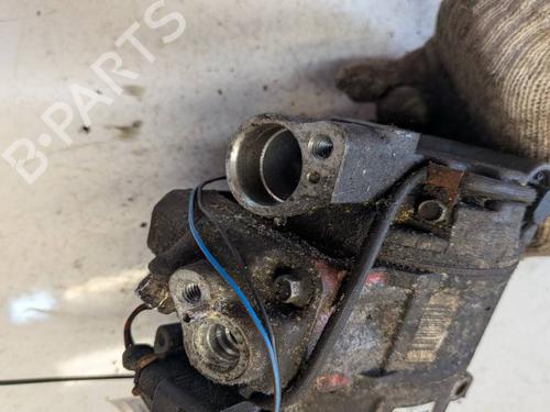 AC compressor AUDI A6 C5 (4B2, 4B4) 2.5 TDI | BP35059989M34 - Image 4