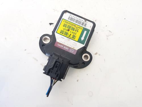 Electronic module MAZDA 6 Hatchback (GH) 2.0 MZR-CD (GH14) | BP35529319M83 - Image 2