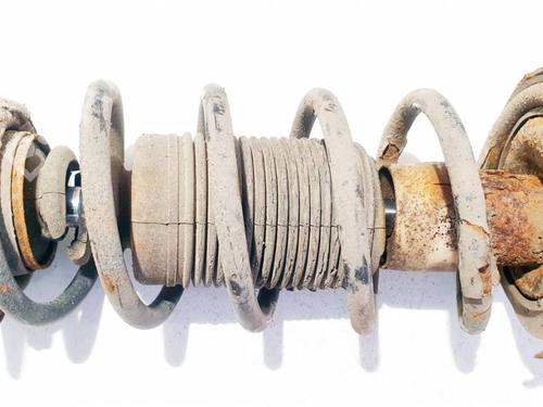 Used Shock absorber spring Shock absorber spring MITSUBISHI COLT VI (Z3_A, Z2_A) 1.3 (Z21A) (95 hp) 35080830 35080830