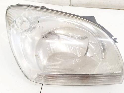 Used Right headlight Right headlight 35181359 35181359