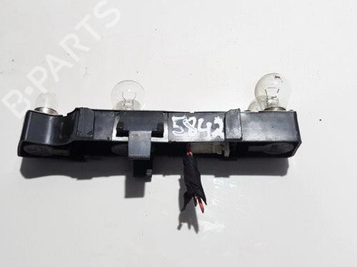 Support de lampe Support de lampe ALFA ROMEO 166 (936_) 2.4 JTD (936A2A__) (136 hp) 35637434 35637434
