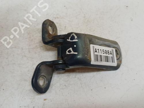 Dørhængsel/Dørbegrænser Dørhængsel/Dørbegrænser TOYOTA AURIS (_E15_) 2.0 D-4D (ADE150_, ADE150R) (126 hp) 36906943 36906943