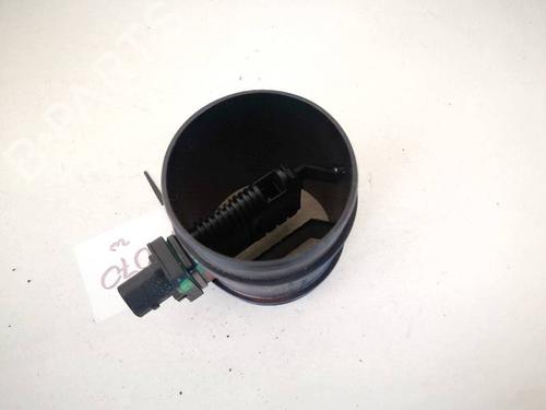 Mass air flow sensor OPEL INSIGNIA A (G09) 2.0 CDTI (68) | BP35381888M95 - Image 2