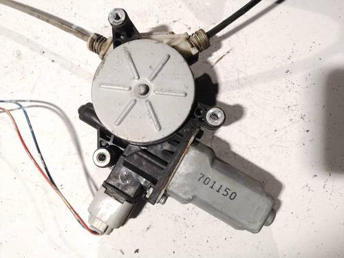 Used Left rear window motor Left rear window motor 34969829 34969829