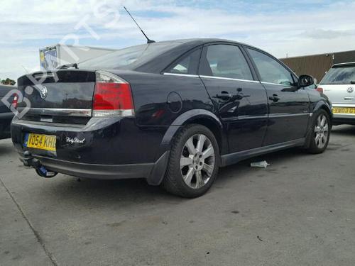 Used Parts OPEL VECTRA C (Z02) 1.9 CDTI (F69) 4527048