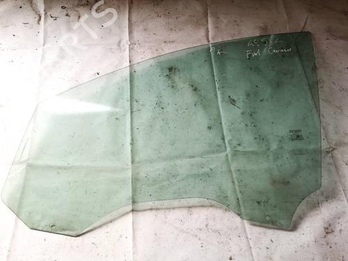 Used Front left door window Front left door window 35204963 35204963