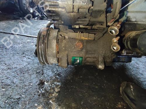 Used AC compressor AC compressor PEUGEOT 607 (9D, 9U) 3.0 V6 24V (207 hp) 35605813 35605813