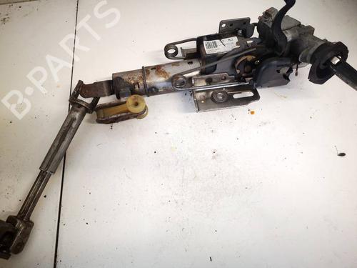 Used Steering column Steering column VW BORA I (1J2) 1.9 TDI (110 hp) 35128063 35128063