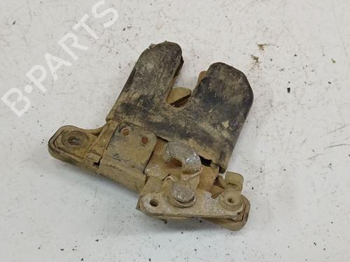 Used Tailgate lock Tailgate lock 34851904 34851904