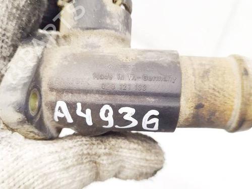 Pipe AUDI A4 B5 (8D2) 1.9 TDI | BP34884605M125 - Image 3