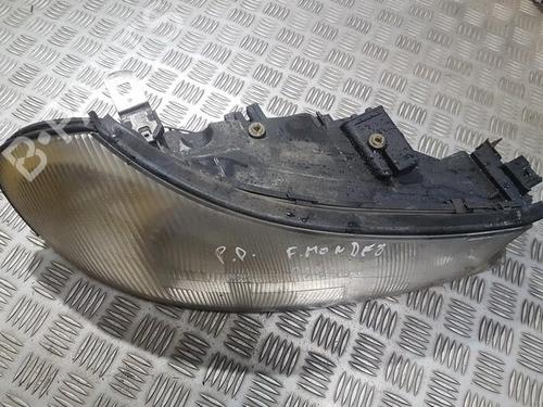 Used Right headlight Right headlight FORD MONDEO II (BAP) 1.6 i 16V (95 hp) 35702256 35702256