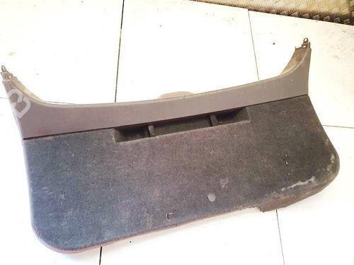 Used Boot lining Boot lining 38430709 38430709
