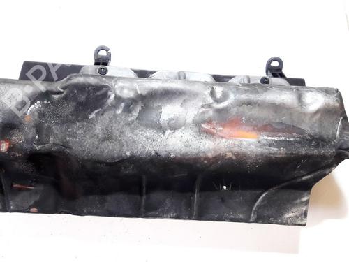 Air filter box MERCEDES-BENZ C-CLASS (W203) C 270 CDI (203.016) | BP35600962M87 - Image 3