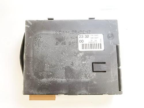 electronic-module-mercedes-benz-m-class-w163-1998-1999-2000-2001-2002-2003-2004-2005-32875498 main image