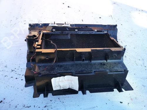 Glove box BMW X3 (E83) 2.0 d | BP35575640C95 - Image 2
