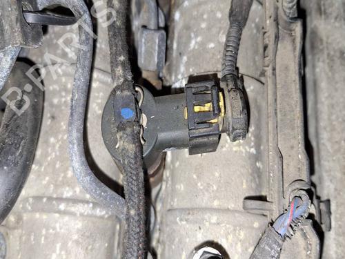 Inyector Inyector SAAB 9-5 Estate (YS3E) 1.9 TiD (150 hp) 34754497 34754497