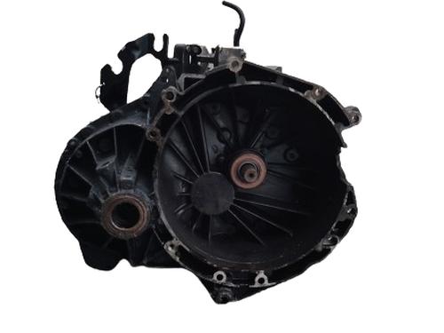 Used Gearbox Gearbox FORD TRANSIT Van (FA_ _) 2.2 TDCi (85 hp) 35332142 35332142