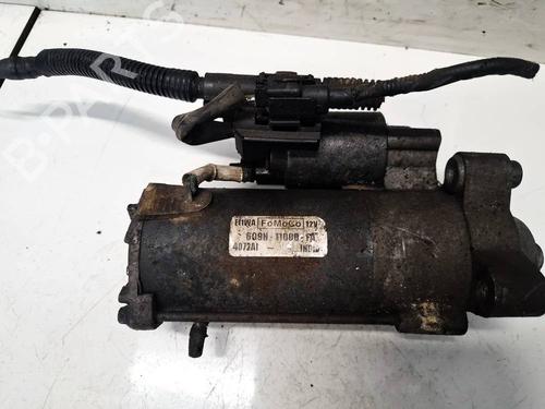 Starter FORD MONDEO IV (BA7) 2.0 TDCi | BP35034404M8 - Image 3