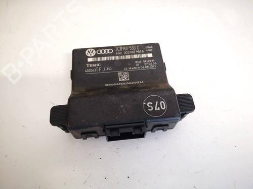Used Electronic module Electronic module VW PASSAT B6 (3C2) 2.0 TDI 16V (140 hp) 32964105 32964105