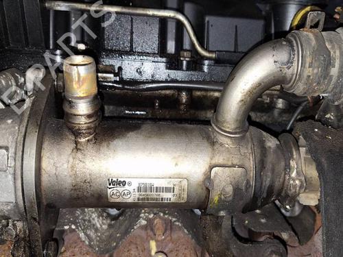 Egr CITROËN C5 II (RC_) 2.0 HDi (RCRHRH) | BP34789265M69 - Image 2