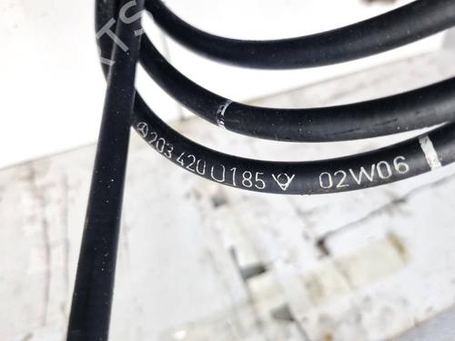 Cable MERCEDES-BENZ C-CLASS (W203) C 200 Kompressor (203.042) | BP34965550E12 - Image 4