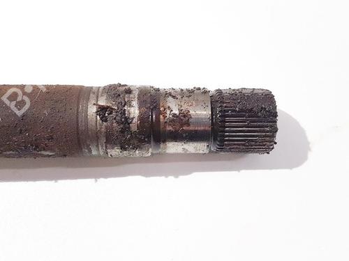 Right front driveshaft FIAT DUCATO Van (244_) 2.8 JTD 4x4 | BP35471608M39 - Image 4