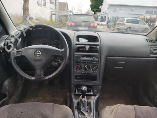 Switch OPEL ASTRA G Hatchback (T98) 1.7 TD (F08, F48) | BP32876561I30 - Image 11