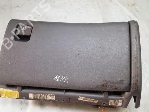 Used Glove box Glove box PEUGEOT 406 (8B) 2.0 HDI 90 (90 hp) 35842771 35842771
