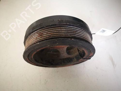 Pulley MERCEDES-BENZ E-CLASS (W211) E 200 Kompressor (211.042) | BP34791232M122 - Image 2