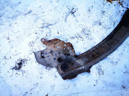 Support MAZDA 3 (BK) 1.6 DI Turbo | BP32885485C155 - Image 2
